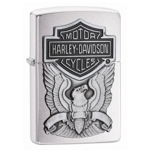 200HD.H284 Harley-Davidson®