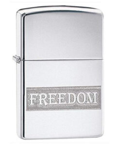 #49129 Etched Freedom