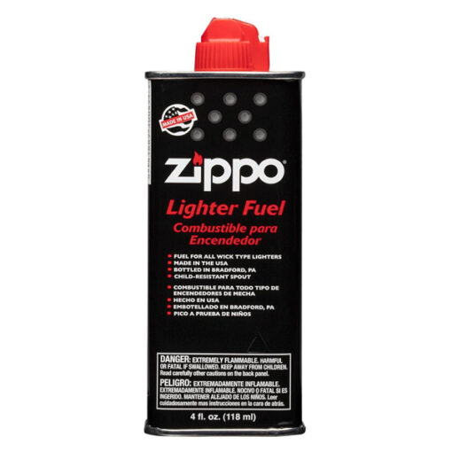 #4FC_125ml_4oz. - Lighter Fuel